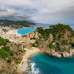 Madronos By Danlux Invest Tossa de Mar