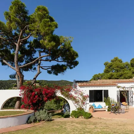Madronos By Danlux Invest Villa *