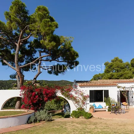 Madronos By Danlux Invest Villa Tossa de Mar