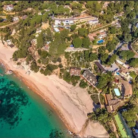 Villa Madronos By Danlux Invest