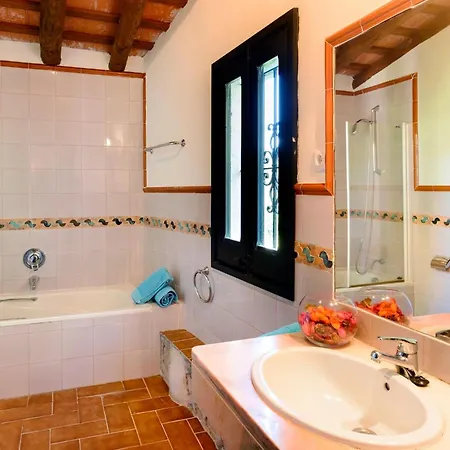 Villa Madronos By Danlux Invest Tossa de Mar