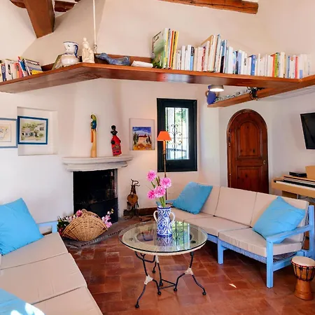 Madronos By Danlux Invest *
