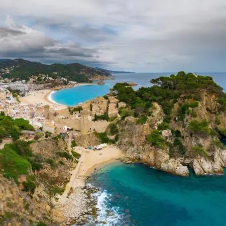 Madronos By Danlux Invest Tossa de Mar