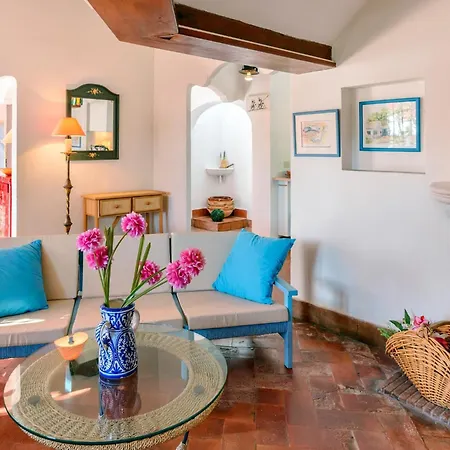 Madronos By Danlux Invest