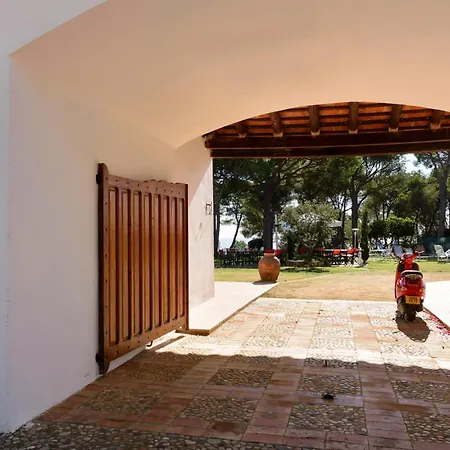 Villa Madronos By Danlux Invest