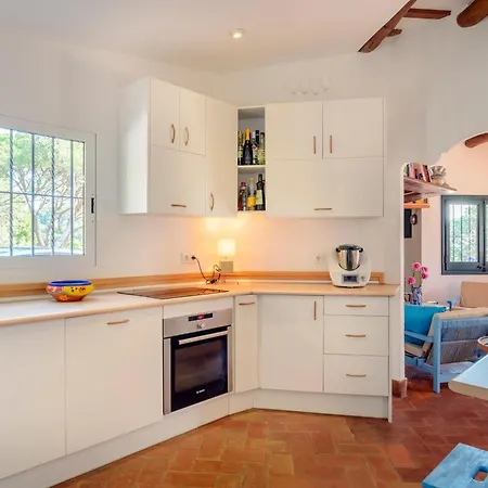 Madronos By Danlux Invest *