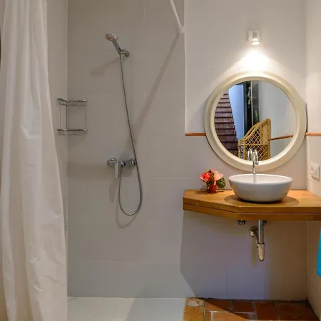 Madronos By Danlux Invest * Tossa de Mar