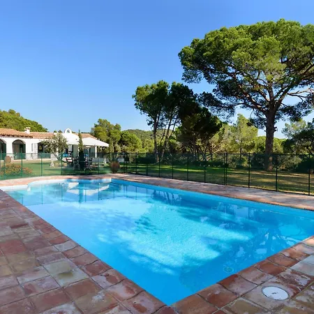 Villa Madronos By Danlux Invest Tossa de Mar