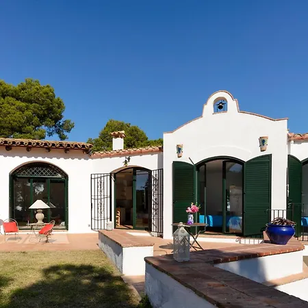 Madronos By Danlux Invest Tossa de Mar