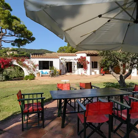 Villa Madronos By Danlux Invest