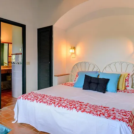 Madronos By Danlux Invest Villa *