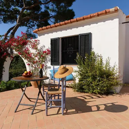 Villa Madronos By Danlux Invest *