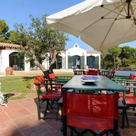 Villa Madronos By Danlux Invest Tossa de Mar