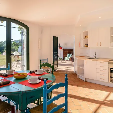 Madronos By Danlux Invest