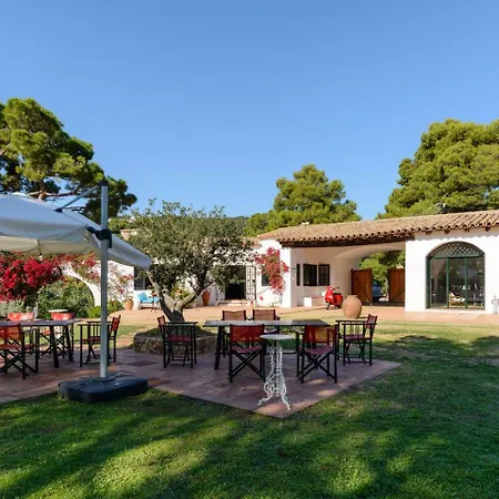 Madronos By Danlux Invest Villa Tossa de Mar