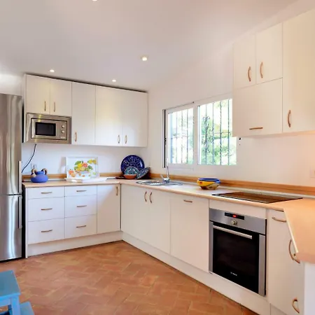 Madronos By Danlux Invest Villa Tossa de Mar