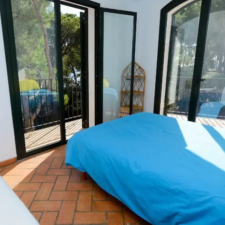 Villa Madronos By Danlux Invest