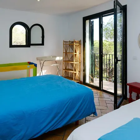 Villa Madronos By Danlux Invest *