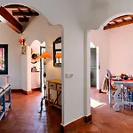 Villa Madroños By Danlux Invest *