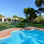 Villa Madroños By Danlux Invest *