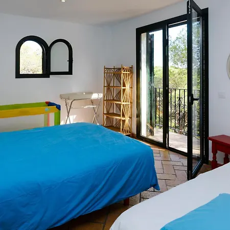 Madroños By Danlux Invest * Tossa de Mar