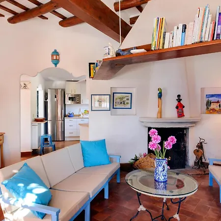Madroños By Danlux Invest Villa