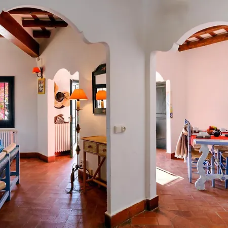 Villa Madroños By Danlux Invest *